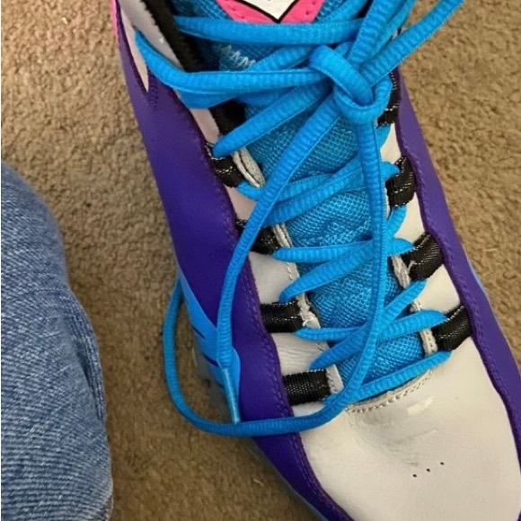 John Wall Reebok - Picture 4 of 5